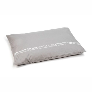 Hondenkussen Beeztees Best Friend Grijs