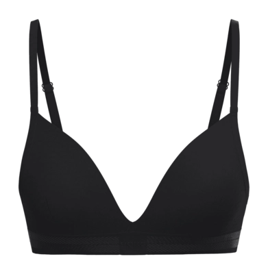 BH Björn Borg Women Soft Touch Black Beauty TENCEL Lyocell