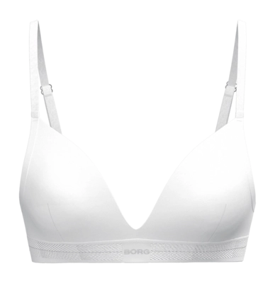 BH Björn Borg Women Soft Touch Brilliant White