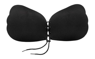 Bra Bye Bra Women Lace-it Black