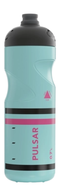 Bidon Sigg Pulsar Glacier 0,75L SureSnap-ventiel