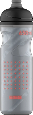 Bidon Sigg Pulsar Therm Night 0,65L