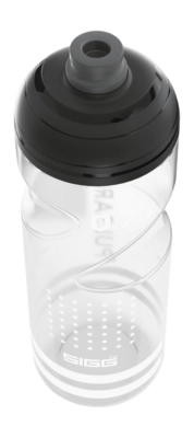 SIGG-6026-30-0-75L-PULSAR-TRANSPARENT-WHITE-TC