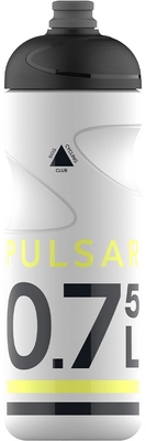 Bidon Sigg Pulsar White 0,75L