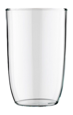 Bierglas Bodum Kvadrant Kunststof Transparant 500 ml