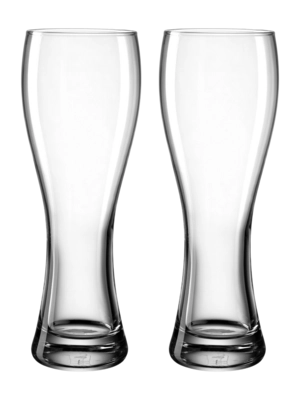 Bierglas Leonardo Maxima Wheat beer 500 ml (Set van 2)