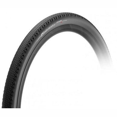 Fietsband Pirelli Cinturato GRAVEL Hard Terrain Black 35-622