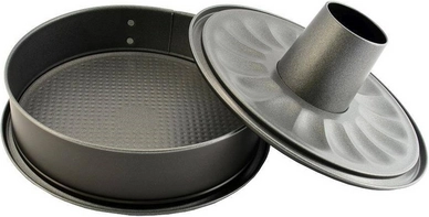 Springvorm Fissler Met Tulbandinzet 28 cm