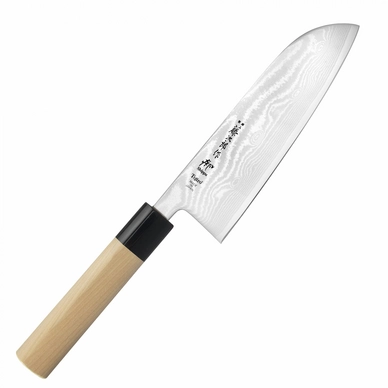 Santokumesser ToJiro Sippu (17 cm)