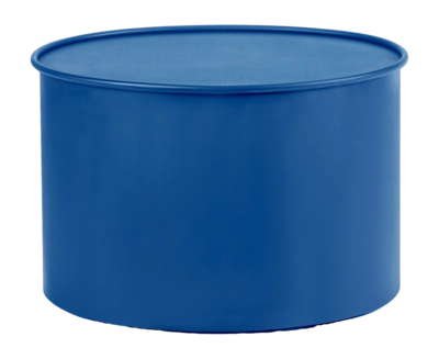Bijzettafel Buiten Serax Valerie Blue