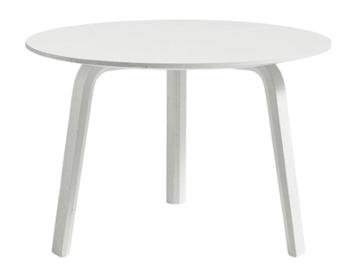 HAY Bella Salontafel - Wit