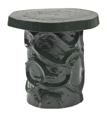 Bijzettafel Serax 07 Dark Green Mena