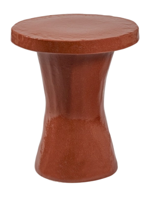 Bijzettafel Serax 09 Caro Red