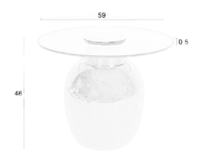 7---Mohra side table L 2300409_31-_no-bg