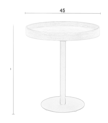 5---Yuri side table S 2300345_31-_no-bg