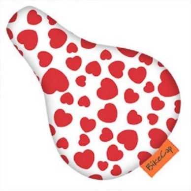 Zadelhoes Bikecap Kids Je Love You More