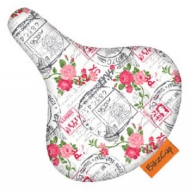 Zadelhoes Bikecap Airmail