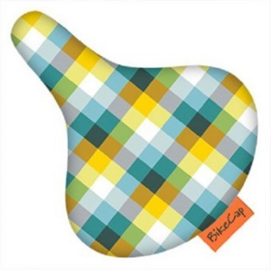 Zadelhoes Bikecap Blocked