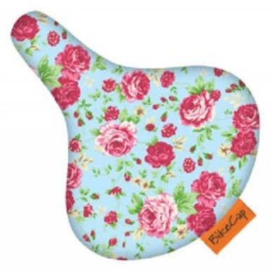 Zadelhoes Bikecap Bloomsbury