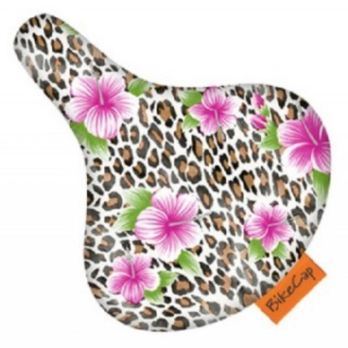Zadelhoes Bikecap Go Wild