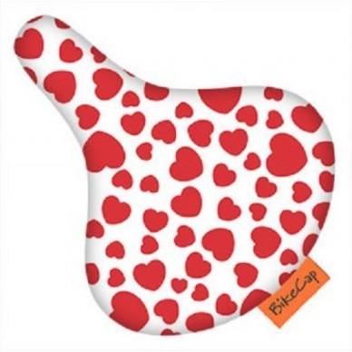 Zadelhoes Bikecap Love You More