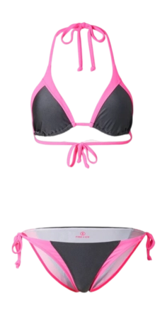Bikini Bogner Fire + Ice Women Baila Iron Regular Fit