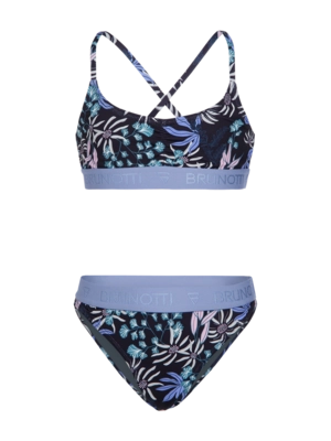 Bikini Brunotti Girls Edit-Print Black