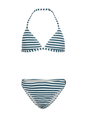 Bikini Brunotti Girls Laudina-Stripe Snow