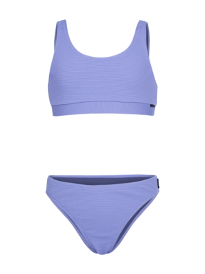 Bikini Brunotti Girls Myla-Honeycomb Jewel