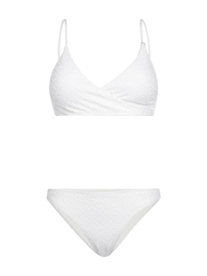 Bikini Brunotti Women Bella-Broidery Snow