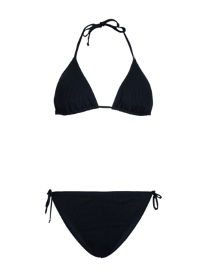 Bikini Brunotti Women Lolly-Rib Black