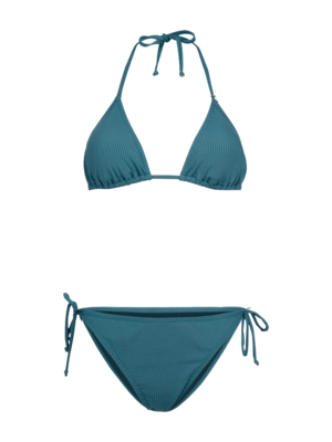 Bikini Brunotti Women Lolly-Rib Mediterranea Regular Fit