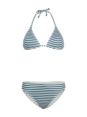 Bikini Brunotti Women Lollypop-Stripe Snow