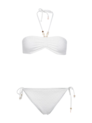 Bikini Brunotti Women Suzina-Broidery Snow