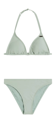 Bikini O'Neill Girls Essentials Triangle Marble Arch