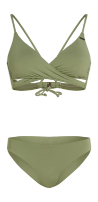 Bikini O'Neill Women Essentials Avery Fern Baay Maoi