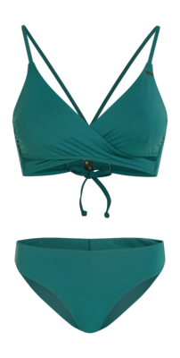 Bikini O'Neill Women Essentials Baay Maoi Botanical Heat Nauwsluitend