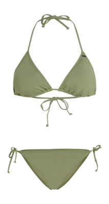 Bikini O'Neill Women Essentials Capri Bondey Avery Fern