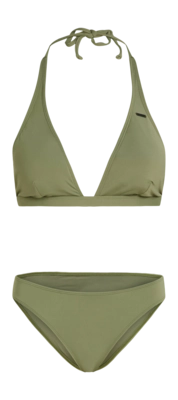 Bikini O'Neill Women Essentials Marga Cruz Avery Fern