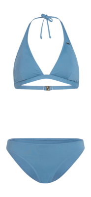 Bikini O'Neill Women Essentials Marga Cruz Copen Blue