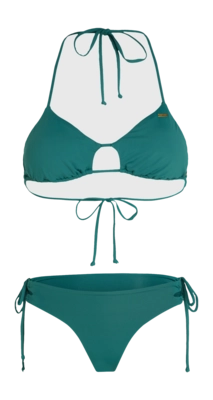 Bikini O'Neill Women Madrid Jensen Botanical Heat