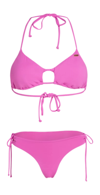 Bikini O'Neill Women Madrid Jensen Electric Fuschia