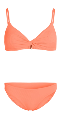 Bikini O'Neill Women Malibu Matira Funky Peach