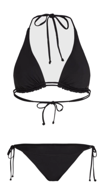 Bikini O'Neill Women Mother Maracas Black Out