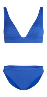Bikini O'Neill Women Women Of The Wave Cancun Active Blue