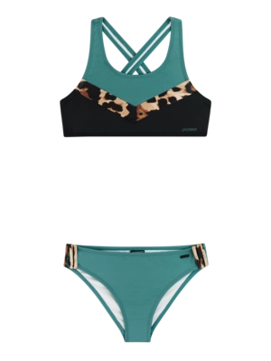 Bikini Protest Girls PRTFruity JR Bralette Laurelgreen Regular fit