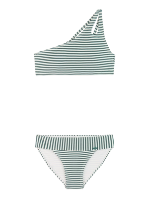 Bikini Protest Girls PRTGogo JR One Shoulder Laurelgreen Regular Fit