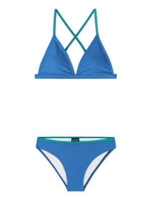 Bikini Protest Girls PRTJulas JR Triangle Gladio Blue Regular Fit