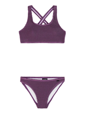 Bikini Protest Girls PRTLovely JR Bralette Jelly Purple Regular Fit