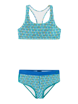 Bikini Protest Girls PRTMelosa JR Bralette Gladio Blue Regular Fit
